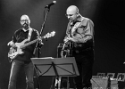 Hideaway : Eric Vandekerckhove (basse), Ralph Bonte (chant, guitare), Jean-Marie Herman (guitar), Patrick Cuivers (claviers), Geeraard de Groote (sax), Johan Guidée (batterie)